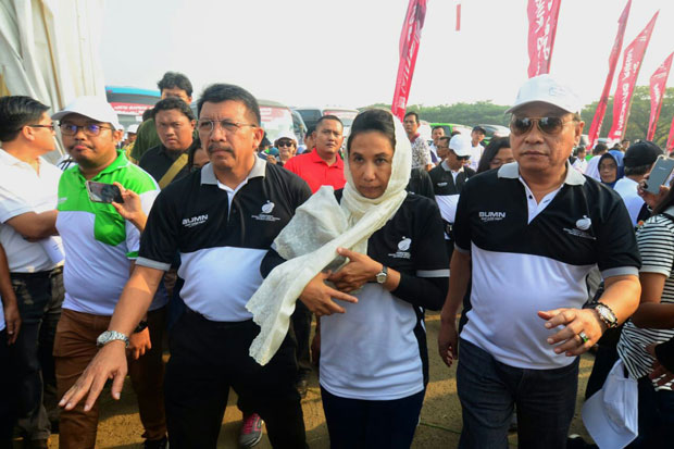 BTN Berangkatkan 1.520...