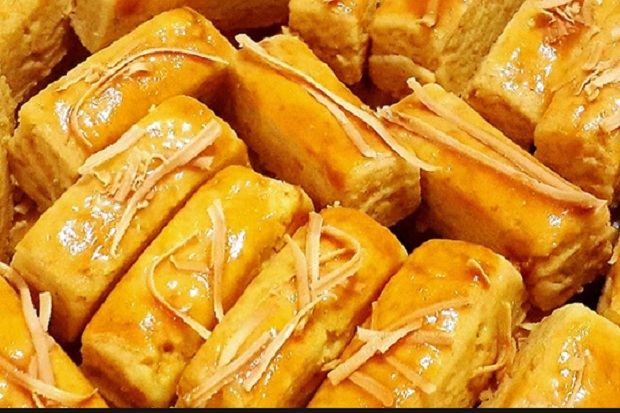Resep Sederhana Bikin...