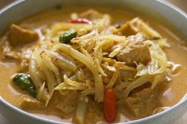 Resep Lezat Sayur Labu...