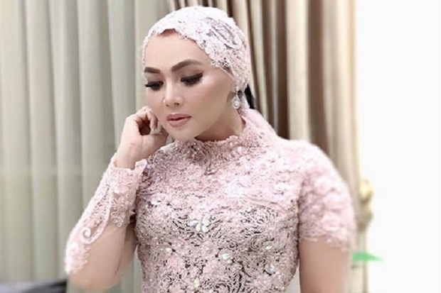 Dewi Gita Siapkan Ase...