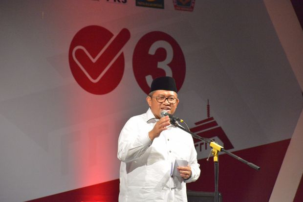 Belum Pikirkan Karier...