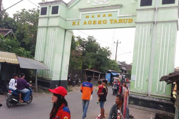Rescue Perindo Grobogan...