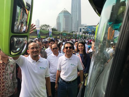 Tahun Ini BPJS Ketenagakerjaan...