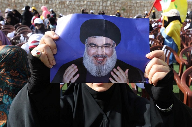 Bos Hizbullah Ancam...