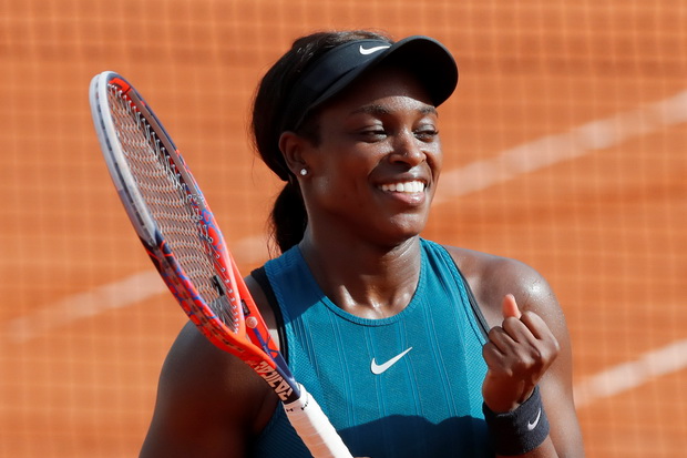 Jelang Hadapi Halep,...