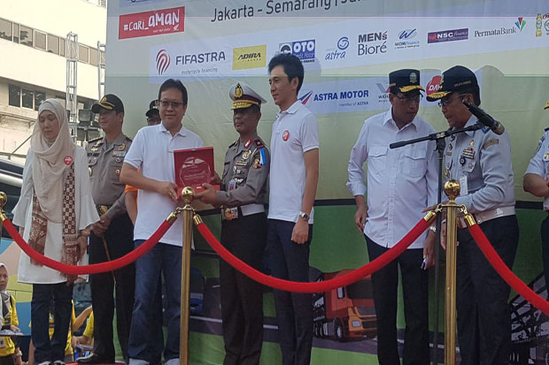 Bale Santai Honda Siaga...