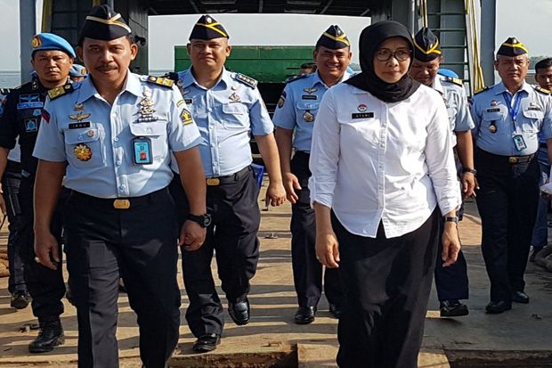 Remisi Idul Fitri 1439...