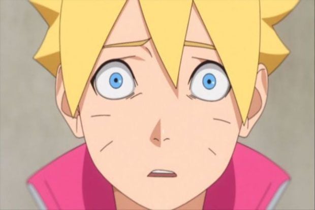 Boruto: Naruto Next...