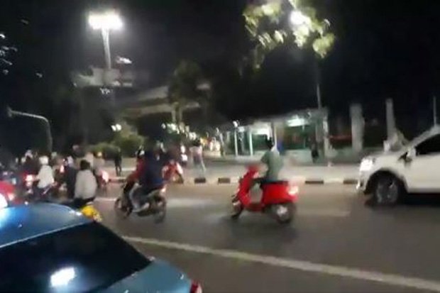 Polisi Curigai Pembunuh...