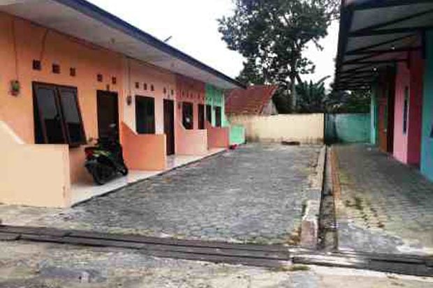 Antisipasi Kamar Kost...