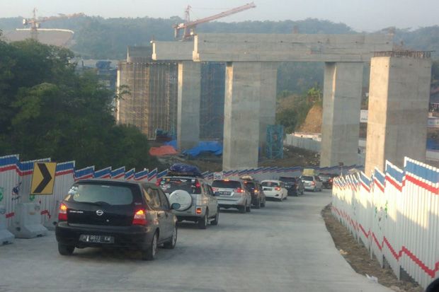 Jalur Fungsional di...