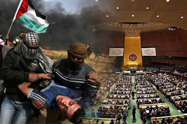 Turki dan Aljazair Serukan...