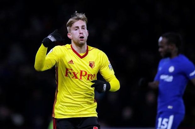 Watford Permanenkan...