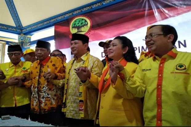 Prihatin Kondisi Bangsa,...