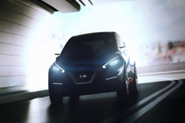 Honda Urban EV Siap...