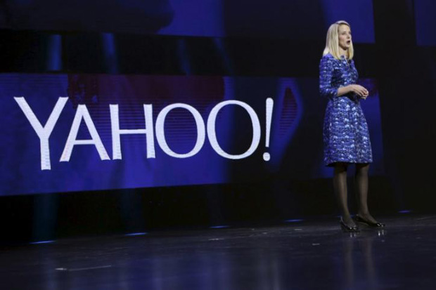 Yahoo Messenger Akan...