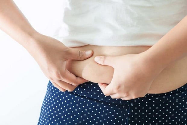 Ini Penyebab Berat Badan...