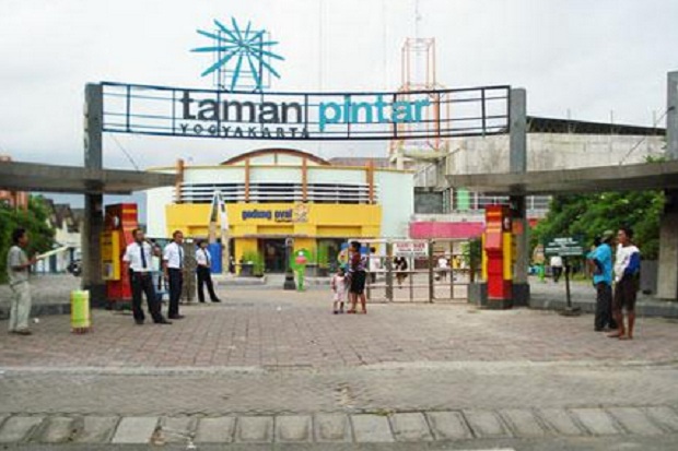 5 Destinasi Ramah Anak...