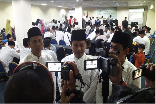 Ulama Banten Siap Bantu...