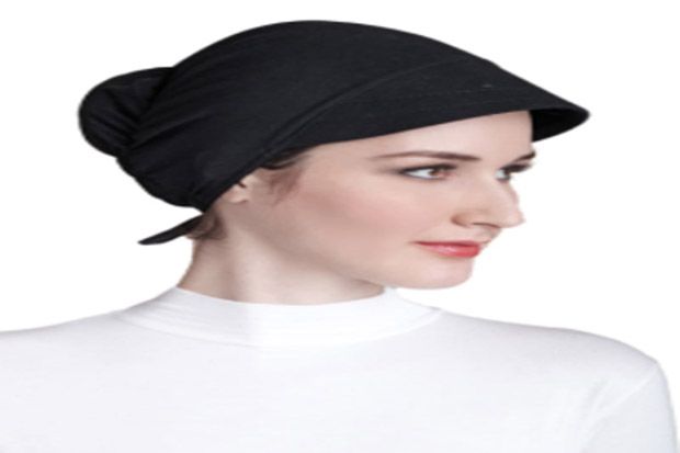 Pengertian Hijab, Jilbab,...