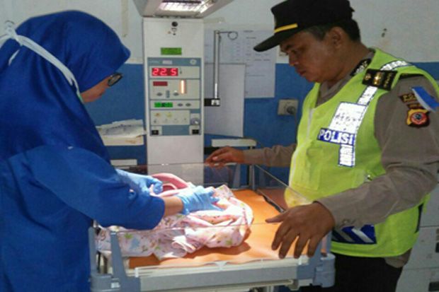 Darurat, Pemudik Ini...