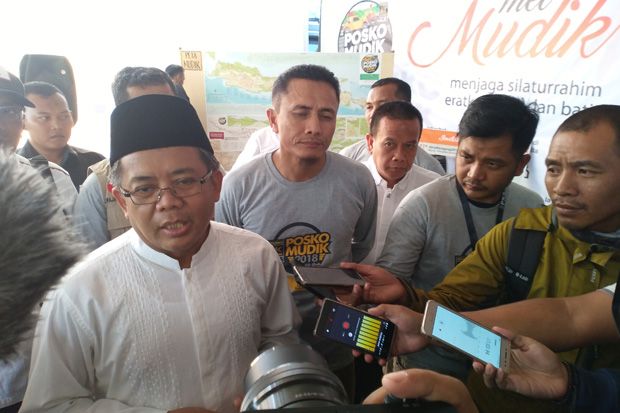 Seluruh Timses Dikerahkan...