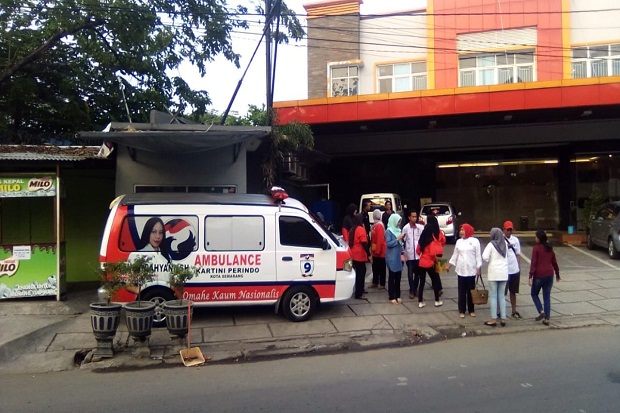 Kartini Perindo Kota...