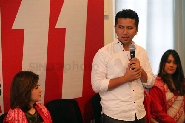 Perkuat Suara Mataraman,...
