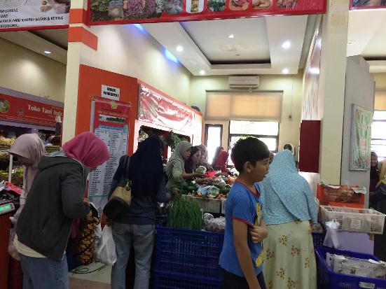 Harga Lebih Murah, Toko...