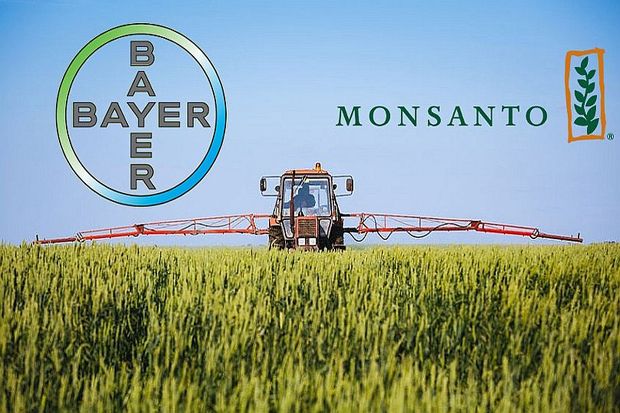 Bayer Tuntaskan Akuisisi...