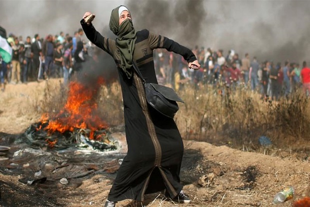 Bela Palestina, Valencia...