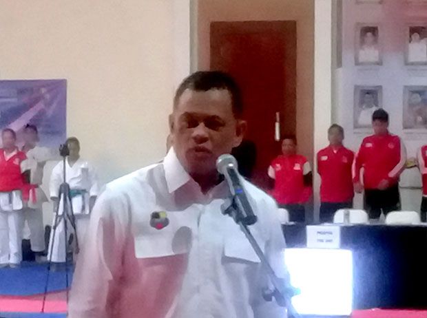 PB Forki Siapkan Bonus...