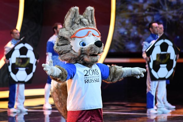 Upacara Pembukaan Piala...