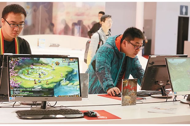 NetEase, Tercatat sebagai...
