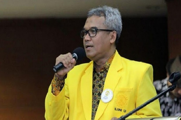ILUNI UI Minta Isu 7...