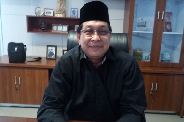 Pendekatan Hati Ala...