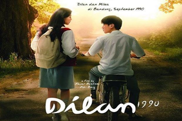 Hore, Film Dilan 1990...