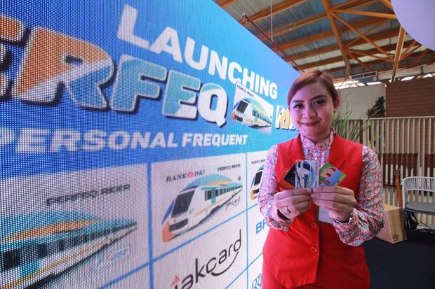 Bank DKI Dukung Sistem...