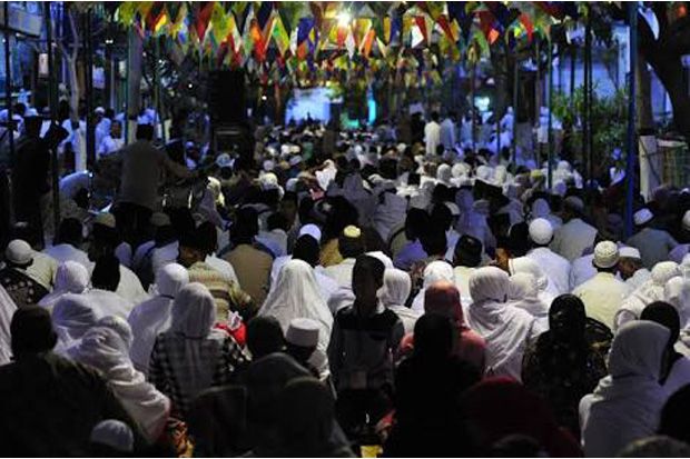 Kisah Karomah Kiai Mustaqim...