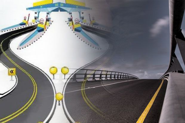 Integrasi JORR Akan...