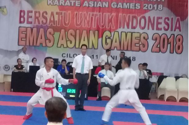 Hasil Seleksi Akhir,...