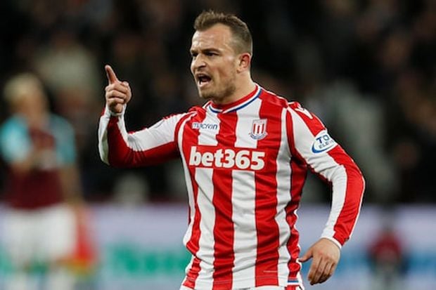 Liverpool Siap Boyong...