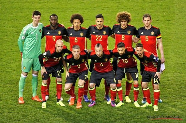 Piala Dunia 2018 di...