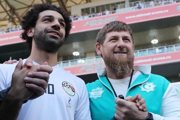 Sebelum Lakoni Piala...