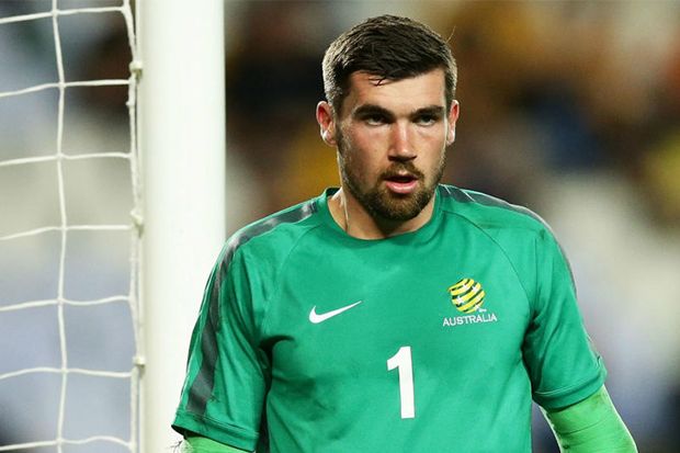 Kiper Australia Tak...
