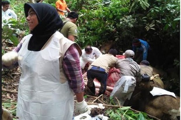 Menteri Siti: Kementerian...