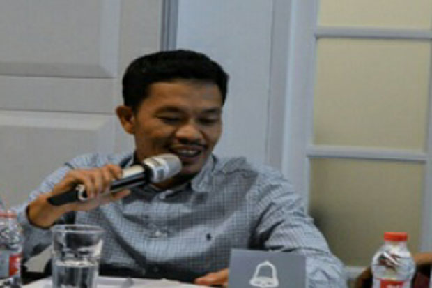 Rekontruksi Nilai-Nilai...