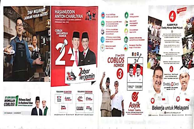Pengamat: Desain Iklan...