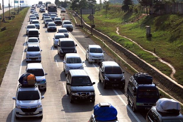 Rabu Malam Tol Palikanci...