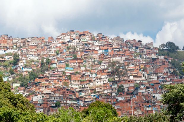 Ini Dia Kota Termahal...